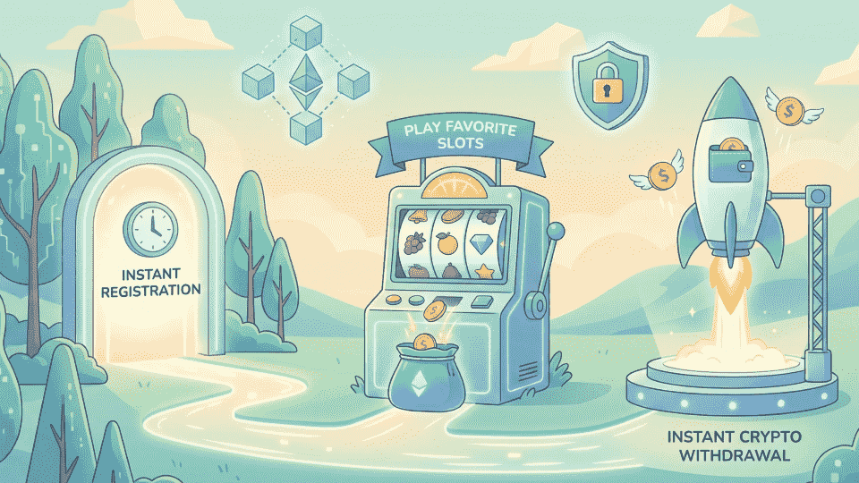 No verification casino reviews